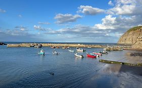 Kurnell Cottage, Staithes